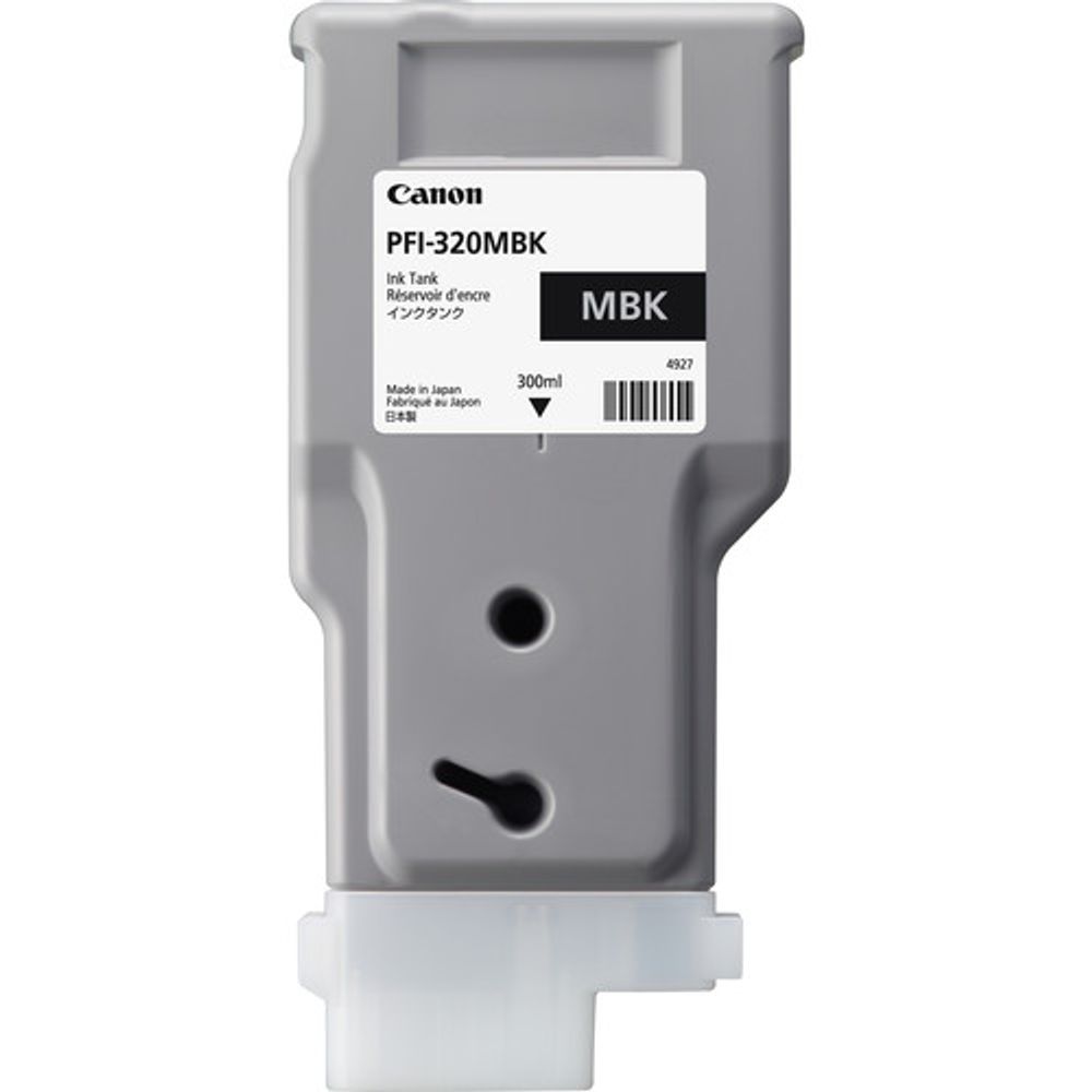CANON Tinta PFI-320 Matte Black slika 1