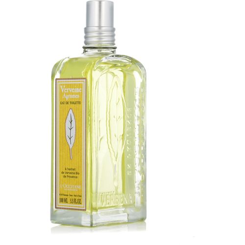 L'Occitane Verveine Agrumes 2008 Eau De Toilette 100 ml (unisex) slika 3