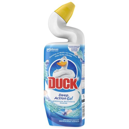 Duck Deep action gel marine 750 ml slika 1