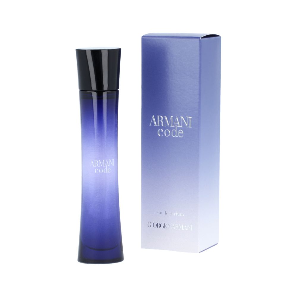 Armani Giorgio Code Femme Eau De Parfum 50 ml za žene slika 3