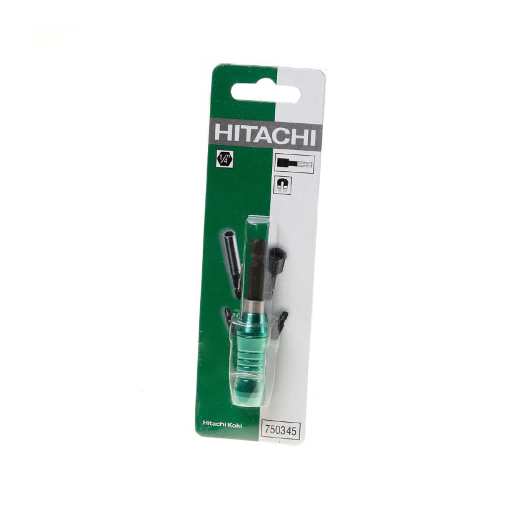 Hikoki nosač bita 750345 1/4” (sa 2 magneta) slika 2