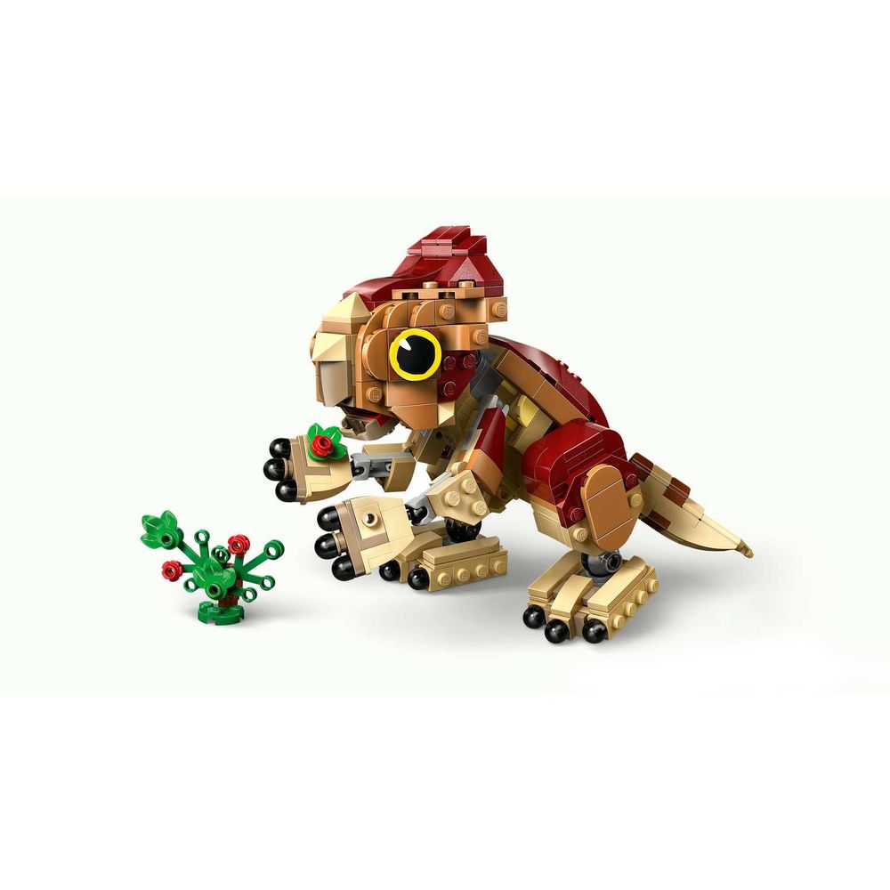 LEGO 76970 Baby Dinosaur Dolores: Aquilops slika 3
