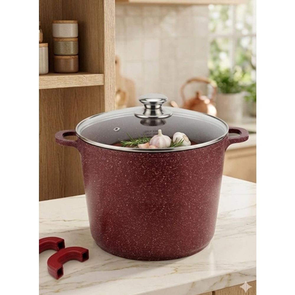 König Granitna šerpa 28cm DUBOKA XP - 28 slika 1