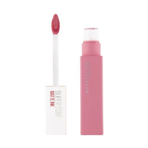 Maybelline New York Superstay Matte Ink ruž za usne 10 Dreamer slika 1