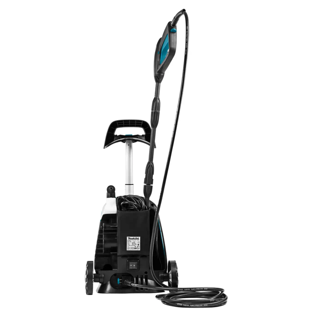 Makita - Visokotlačni čistač HW102 slika 2