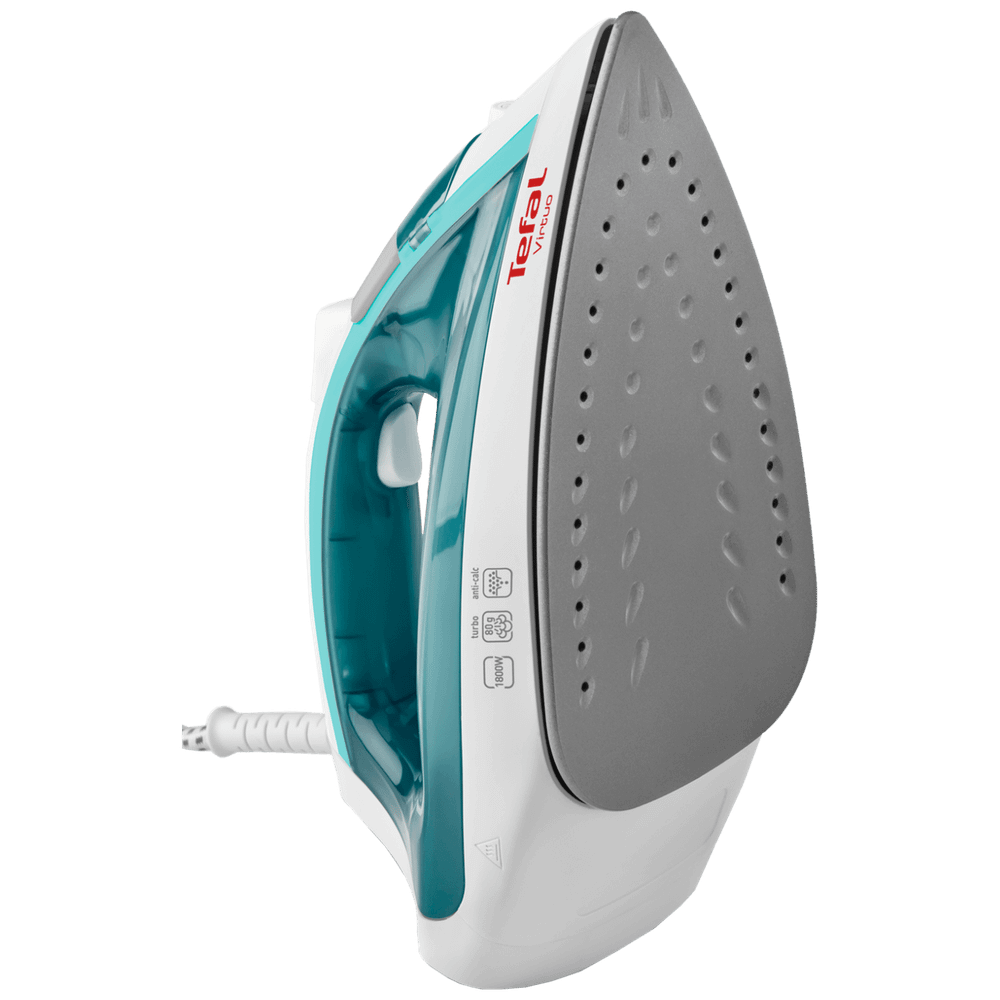 Tefal Pegla na paru FV1710E0 slika 2
