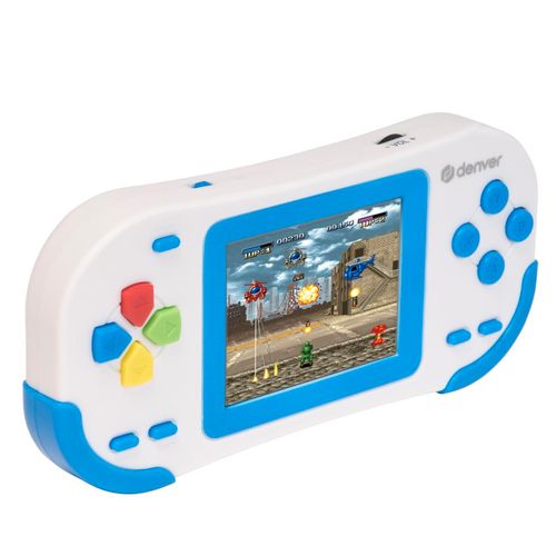 Denver GMP-295 Gamepad slika 2