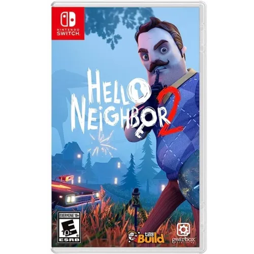 Hello Neighbor 2 /Switch slika 1