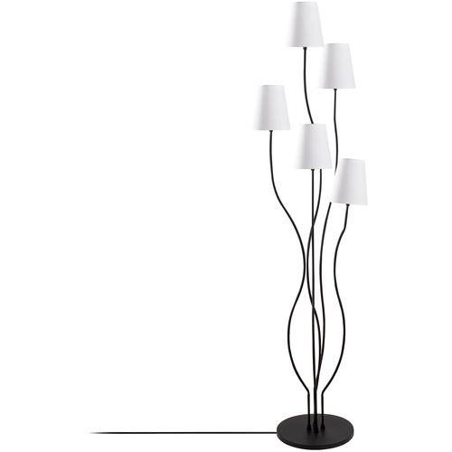 Bonibon - 13234 Black
White Floor Lamp slika 5