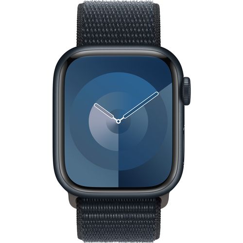Apple Watch Series 9 41mm GPS Midnight Case/Midnight Sport Loop MR8Y3SE/A Pametni sat slika 2