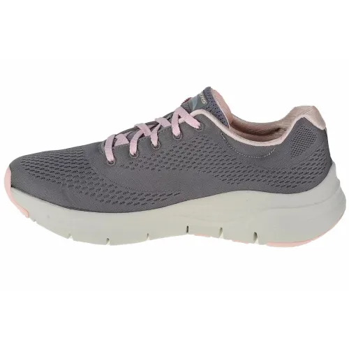 Skechers Arch Fit-Big Appeal Ženske Tenisice 149057-GYPK slika 10