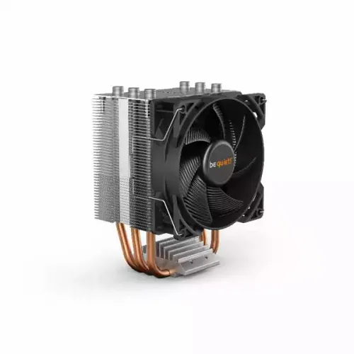 CPU Cooler Be quiet Pure Rock Slim 2 BK030 (AM4,AM3,1151,1150,1155,1200,1700) slika 3