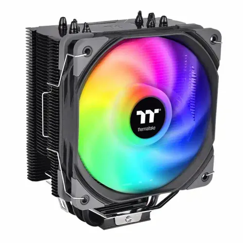 CPU cooler Thermaltake UX200 SE ARGB 1700/1200/AM4/AM5 slika 1