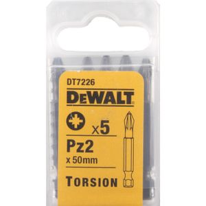 NASTAVAK PZ2/50EXTREME 5KOS Dewalt DT7226