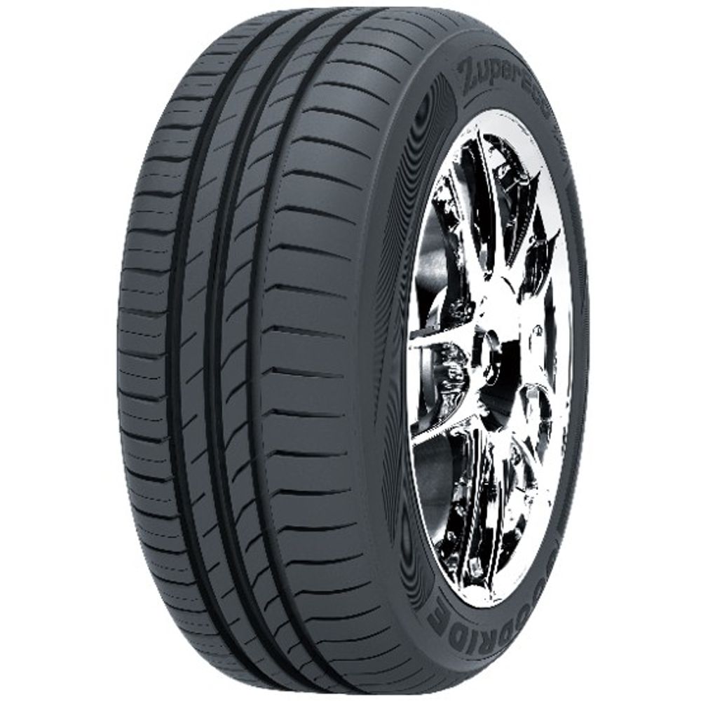 Nordexx 195/55R15 85V EcoDrive FR slika 1
