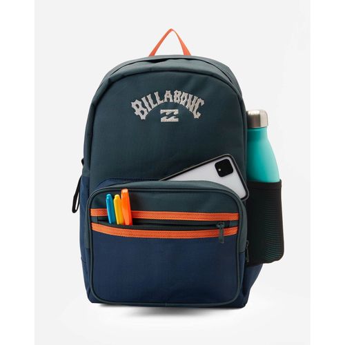 Billabong  All Day Plus 22L ruksak slika 14