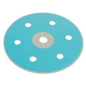 Eibenstock alu disk Velcro EIB37631000 (225 mm)