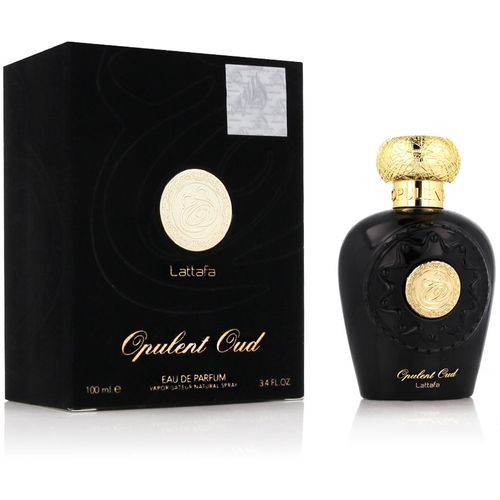 Lattafa Opulent Oud Eau De Parfum 100 ml (unisex) slika 2