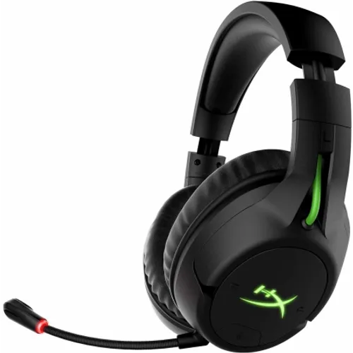 HyperX Slušalice CloudX Flight Wireless for Xbox slika 4