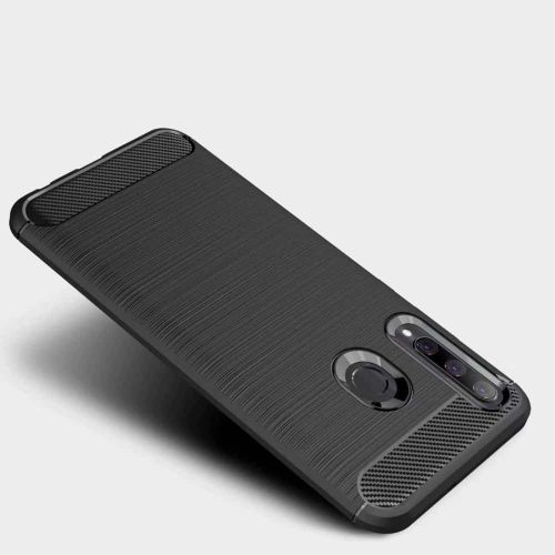 Carbon Case Fleksibilna futrola za Honor 20 Lite slika 3