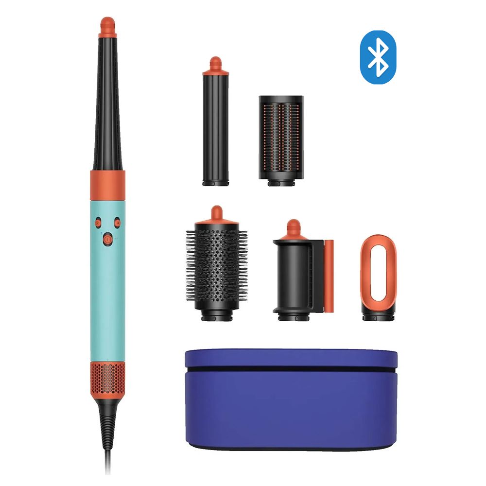 Dyson Uvijač za kosu Airwrap i.d. Ceramic Patina/Topaz slika 1