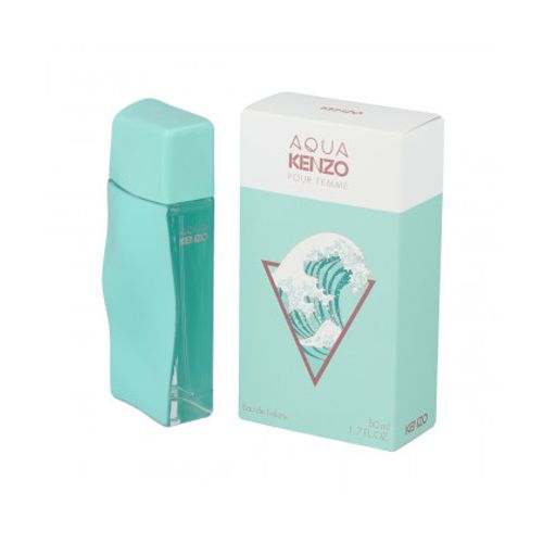 Kenzo Aqua Kenzo pour Femme EDT 50 ml slika 2