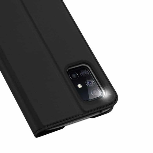 Dux Ducis Skin Pro kožna preklopna futrola za Samsung Galaxy A71 5G slika 2