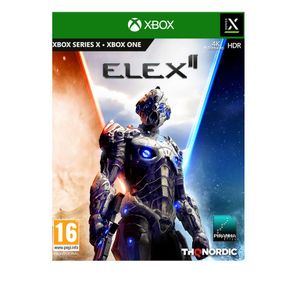 XBOXONE/XSX Elex II