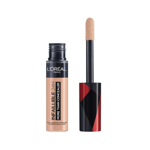 L'Oreal Paris Infaillible 24H More Than Conceale korektor 324