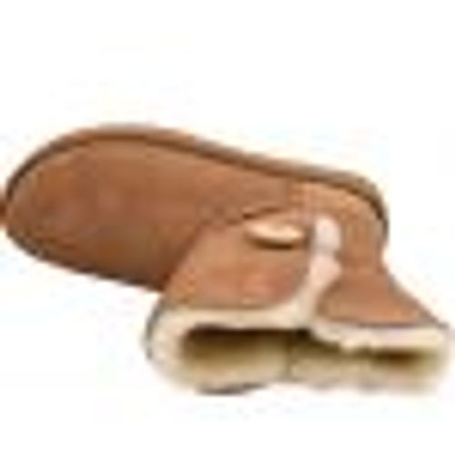 Ženske čizme Ugg bailey button ii 1016226-che slika 11