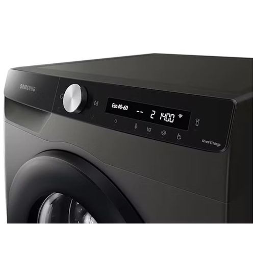 Samsung WW90T534DAX1S7 Veš mašina sa Eco Bubble™, AI Control i Auto Dispense tehnologijom, 9 kg, 1400 rpm, dubina 55 cm slika 4