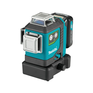 Makita - Akumulatorski višelinijski laser SK700GD