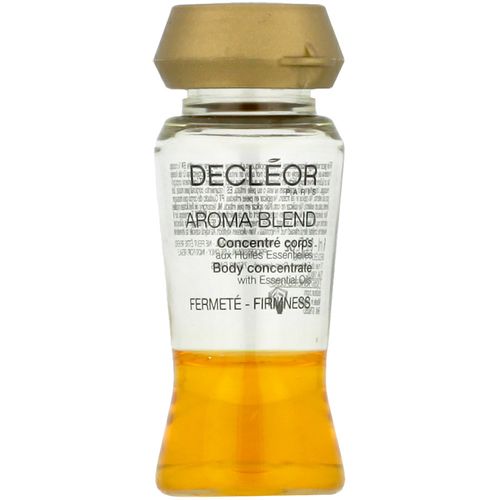 Decleor AROMABLEND concentre corps firmness 8 x 6 ml slika 4