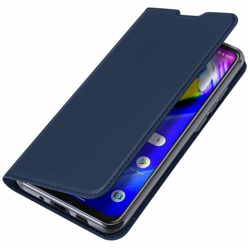 DUX DUCIS Skin Pro Bookcase futrola za Motorola Moto G8 Power slika 4