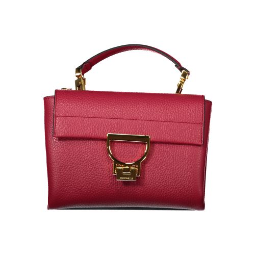 COCCINELLE WOMEN'S BAG RED slika 1