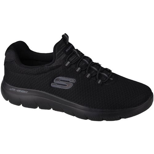 Skechers Summits muške sportske tenisice 52811-bbk slika 10