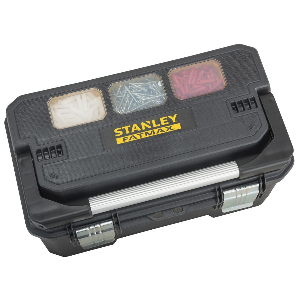Stanley Kutija Za Alat 51,5 x 30 x 27,5 cm FMST1-75792 slika 1