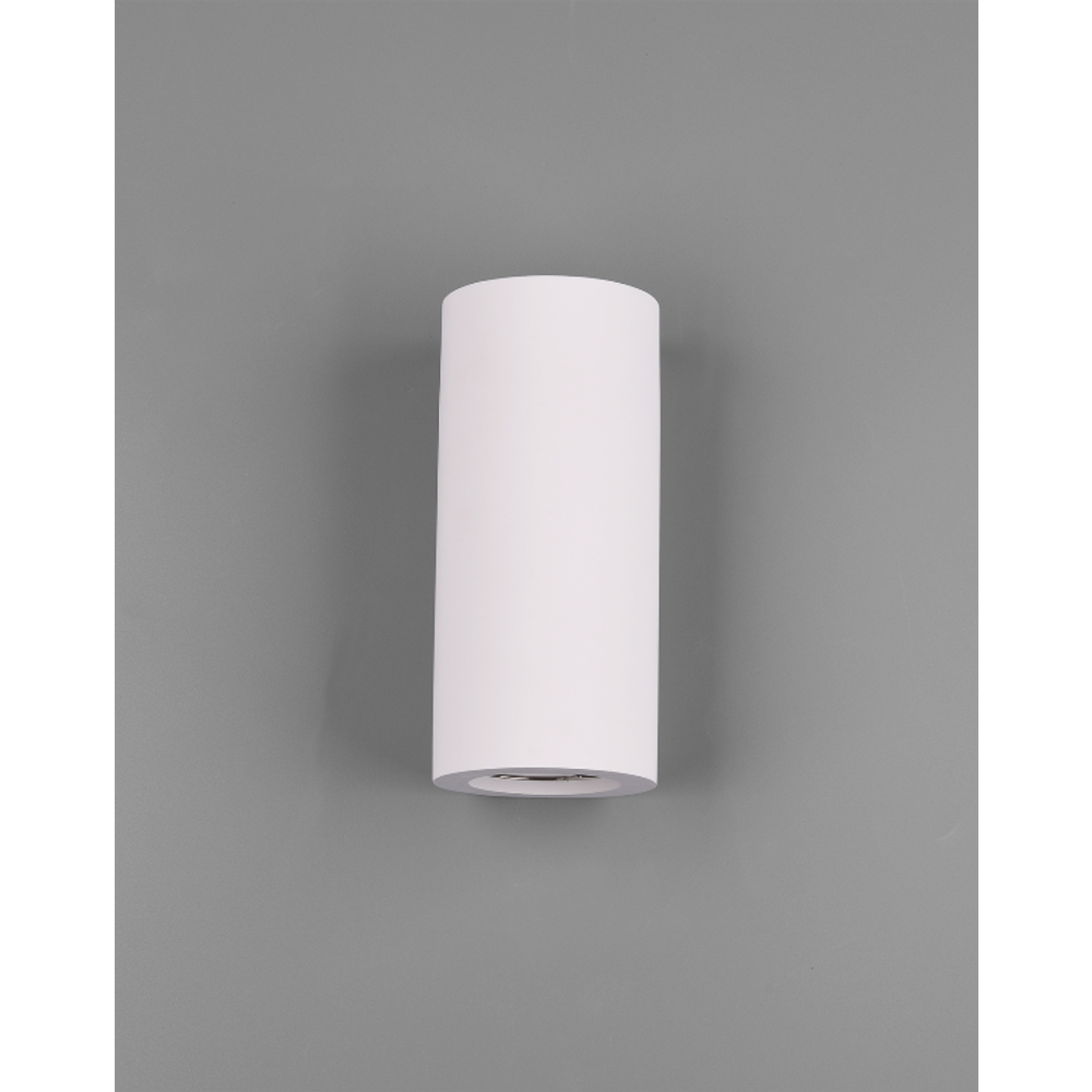 ZAZOU/2XGU10 zidna lampa GIPS slika 4