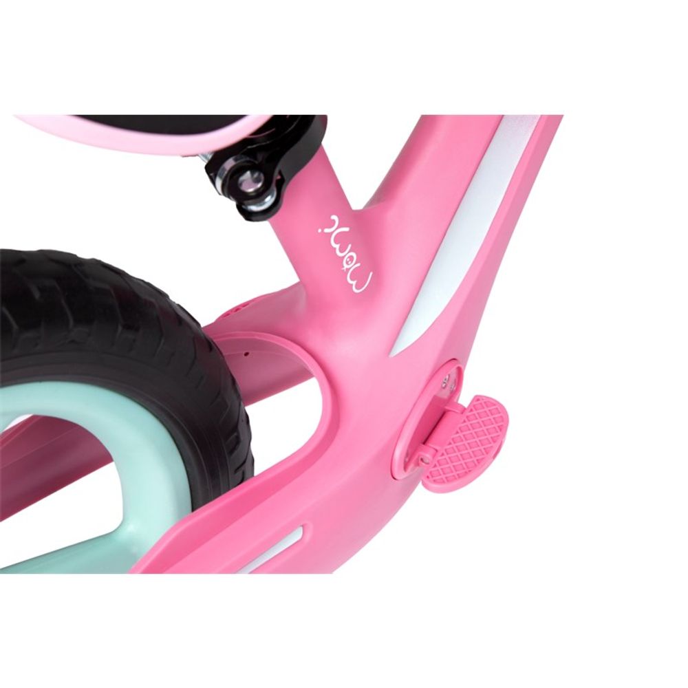 Momi Balans bicikl Mizo, Pink slika 6