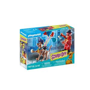 Playset Playmobil 70710