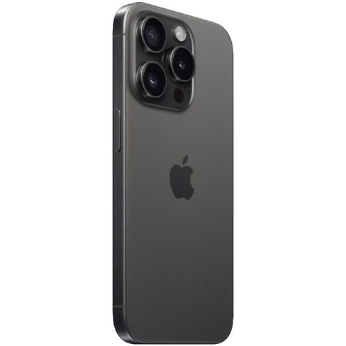 Apple iPhone 15 Pro 128GB Black Titanium slika 3