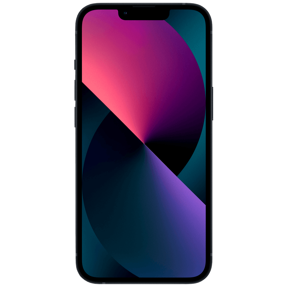 Apple iPhone 13 128GB, Midnight slika 1