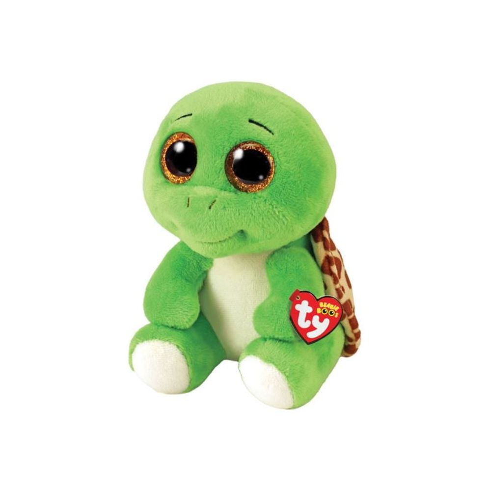 TY Plišana igračka 38132 Kornjača Turbo 24cm slika 1