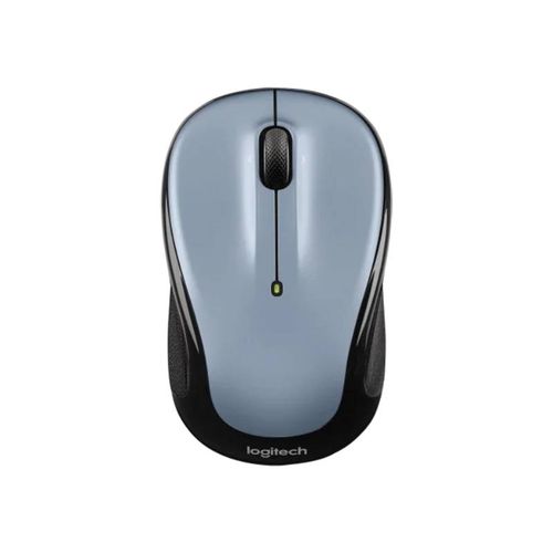 LOGITECH M325s Wireless svetlo-srebrni miš slika 2