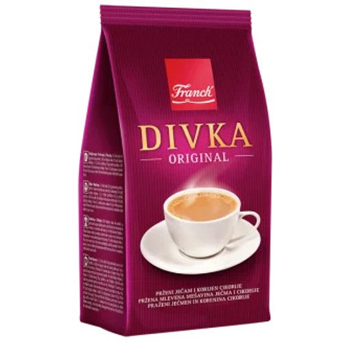 Franck Divka kavovina Original 250 g slika 1