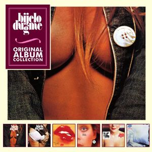 Bijelo Dugme - Original Album Collection