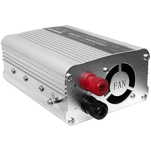 SAL SAI60USB Pretvarač napona 12V-220V 600W + USB slika 2