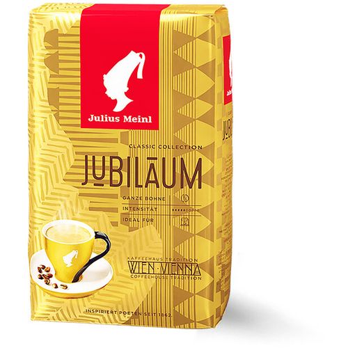 Julius Meinl Classic Collection Jubiläum Zrno 500g  slika 1