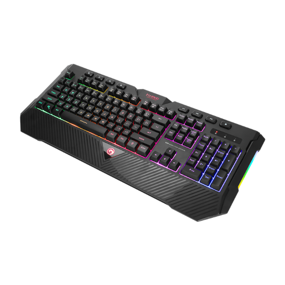MARVO K656 žična gaming tipkovnica slika 4