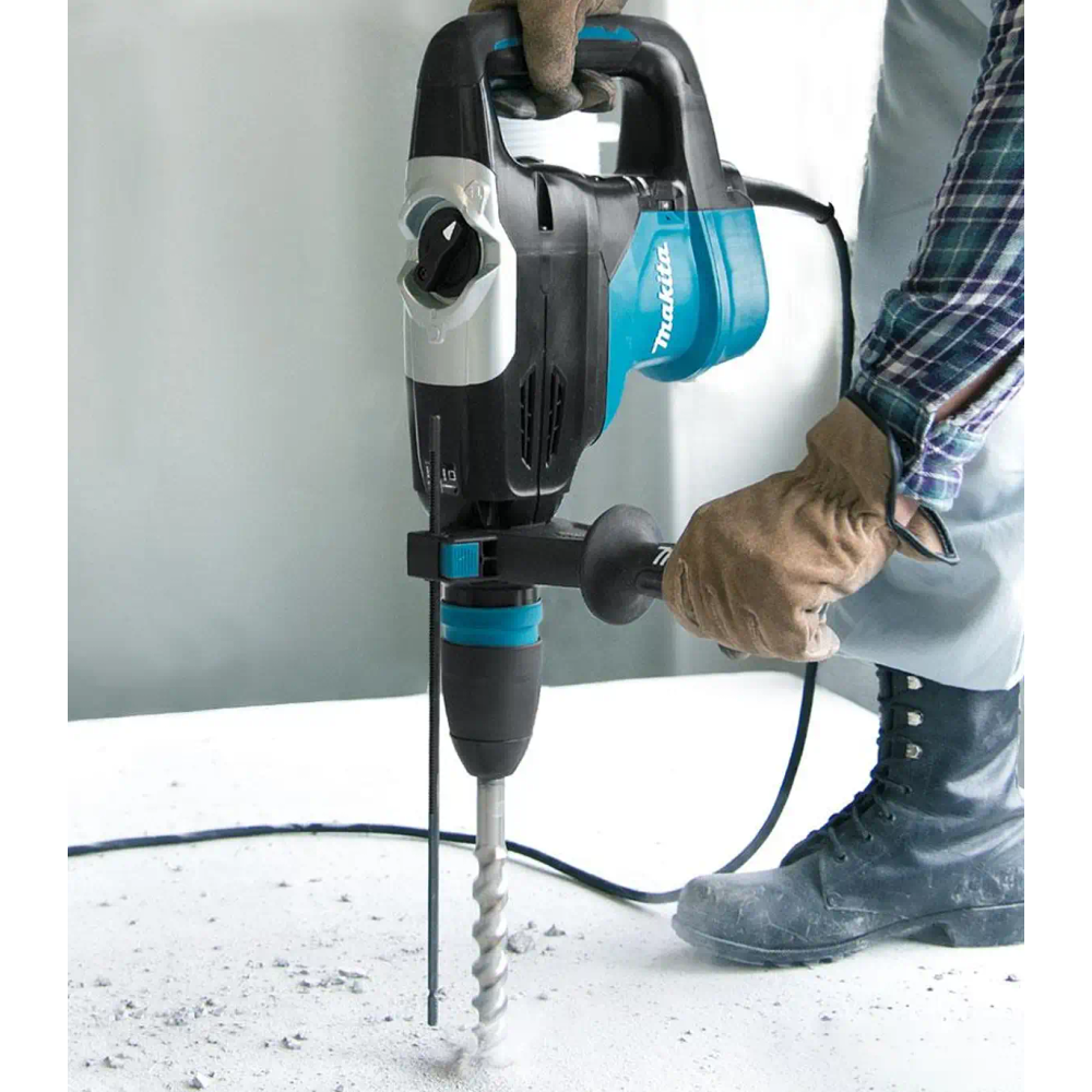Makita - Bušilica-čekić HR5202C slika 2
